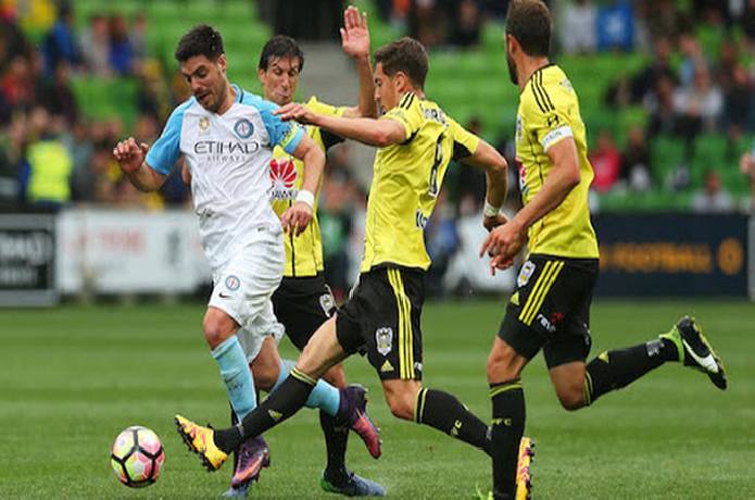 Nhận định, soi k&egrave;o Wellington Phoenix vs Melbourne City, 13h05 ng&agrave;y 02/04