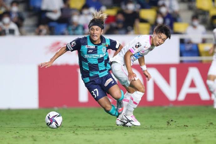 Ph&acirc;n t&iacute;ch k&egrave;o hiệp 1 Avispa Fukuoka vs Sagan Tosu, 17h00 ng&agrave;y 1/4