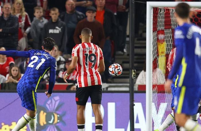 Ph&acirc;n t&iacute;ch k&egrave;o hiệp 1 Chelsea vs Brentford, 21h00 ng&agrave;y 2/4