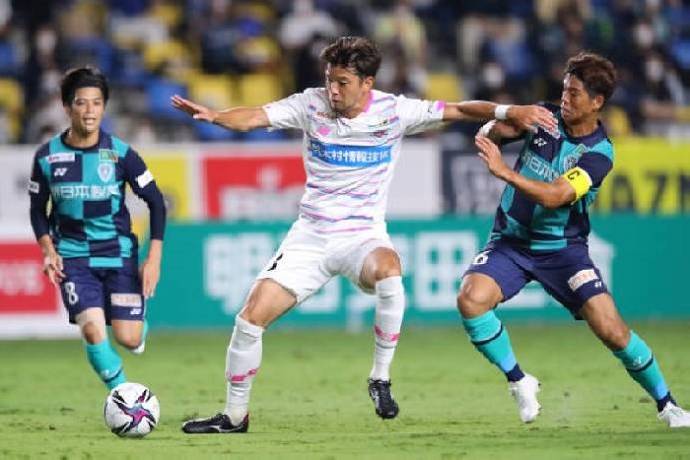 Soi k&egrave;o phạt g&oacute;c Avispa Fukuoka vs Sagan Tosu, 17h00 ng&agrave;y 1/4
