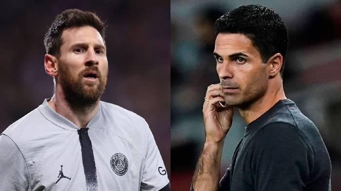 Bản tin tối 31/3: Messi chốt tương lai; Arsenal nhận đ&ograve;n đau v&agrave;o tham vọng v&ocirc; địch