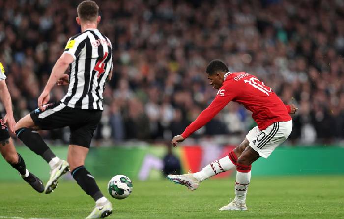 Lịch sử đối đầu Newcastle vs MU, 22h30 ng&agrave;y 2/4