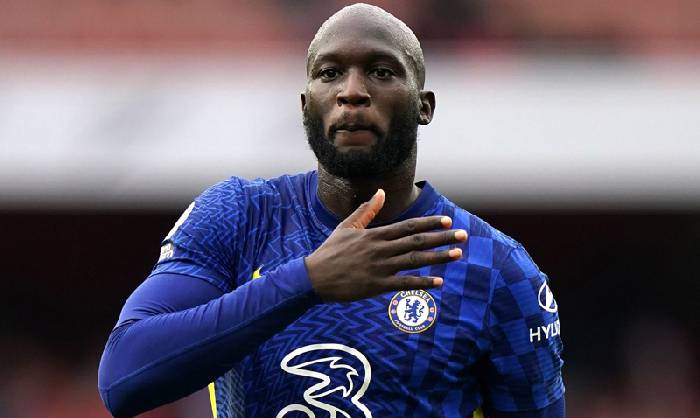 Lukaku tuy&ecirc;n bố &acirc;n đoạn nghĩa tuyệt với Chelsea
