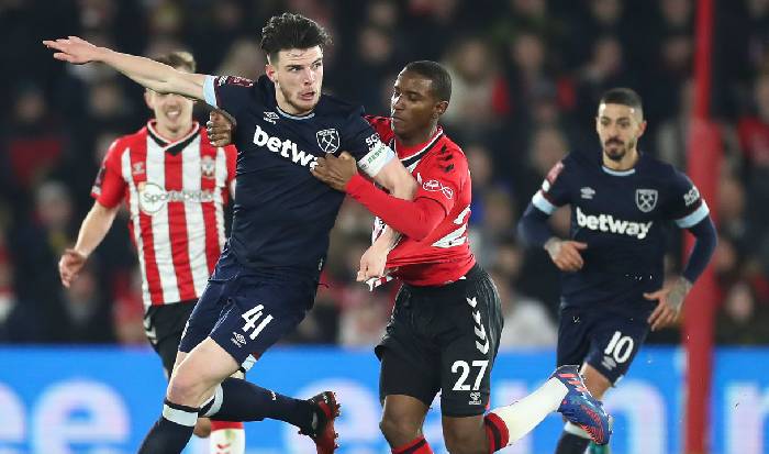 Marc Mayo dự đo&aacute;n West Ham vs Southampton, 20h ng&agrave;y 2/4