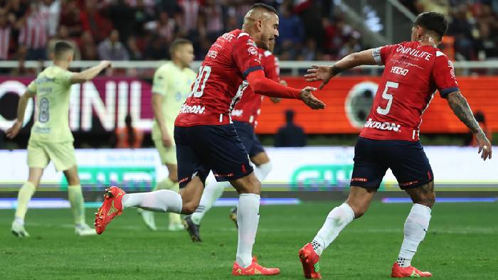 Nhận định, soi k&egrave;o Atlas vs Guadalajara Chivas, 10h10 ng&agrave;y 2/4