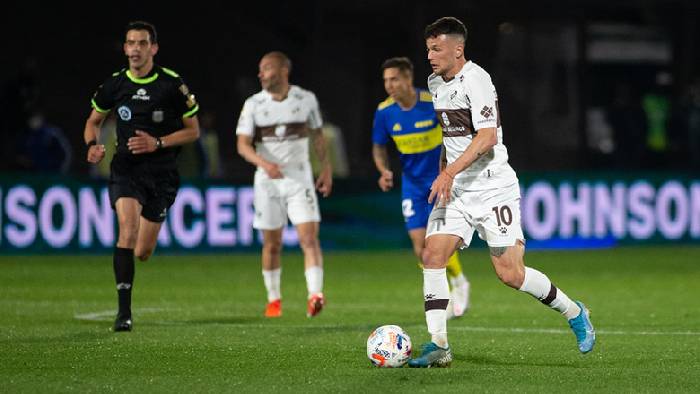 Nhận định, soi k&egrave;o Banfield vs Platense, 7h30 ng&agrave;y 3/4