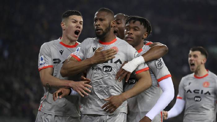 Nhận định, soi k&egrave;o Bologna vs Udinese, 17h30 ng&agrave;y 2/4