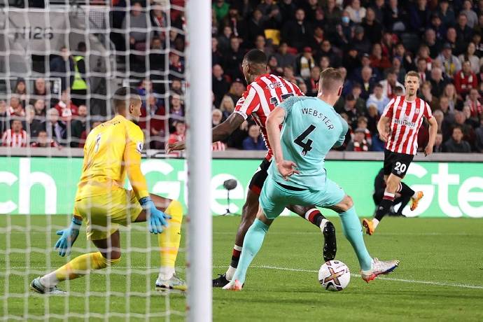 Nhận định, soi k&egrave;o Brighton vs Brentford, 21h ng&agrave;y 1/4