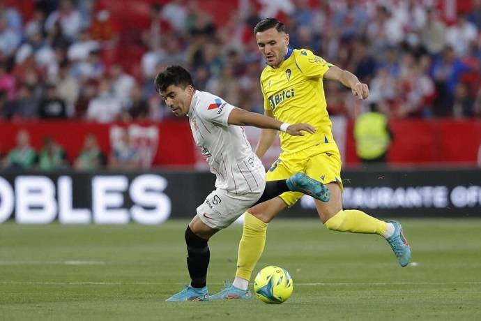 Nhận định, soi k&egrave;o C&aacute;diz vs Sevilla, 23h30 ng&agrave;y 1/4