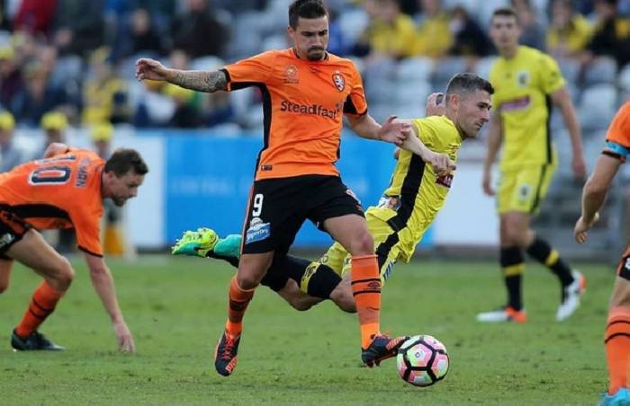 Nhận định, soi k&egrave;o Central Coast vs Brisbane Roar, 13h ng&agrave;y 1/4