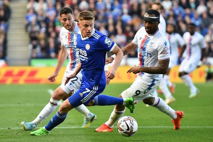 Nhận định, soi k&egrave;o Crystal Palace vs Leicester, 21h00 ng&agrave;y 1/4