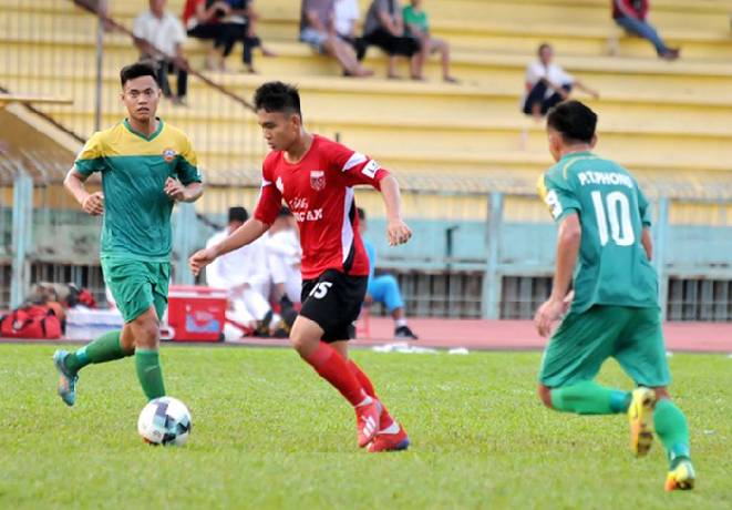 Nhận định, soi k&egrave;o Long An vs B&igrave;nh Phước, 17h ng&agrave;y 31/3