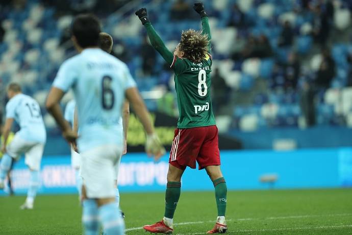 Nhận định, soi k&egrave;o Nizhny vs Lokomotiv, 18h ng&agrave;y 1/4