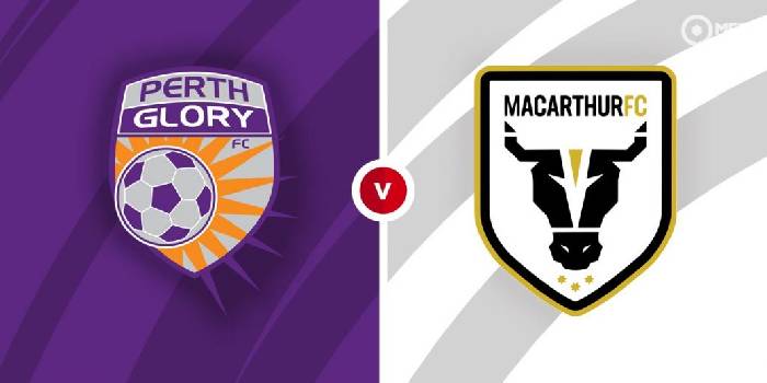 Nhận định, soi k&egrave;o Perth Glory vs Macarthur, 18h ng&agrave;y 1/4
