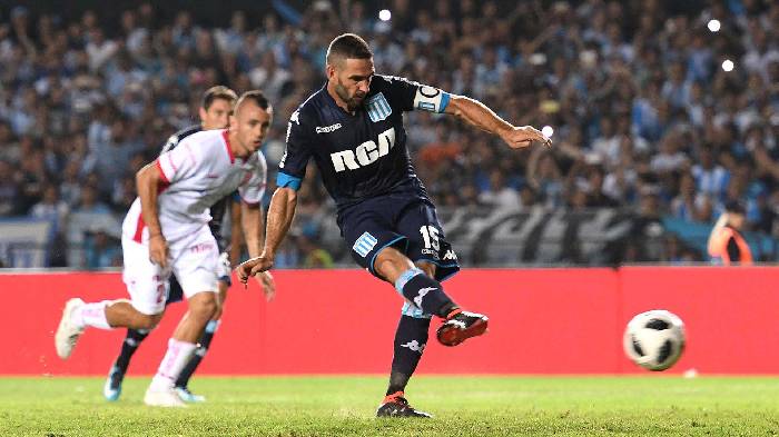 Nhận định, soi k&egrave;o Racing Club vs Hurac&aacute;n, 7h30 ng&agrave;y 2/4