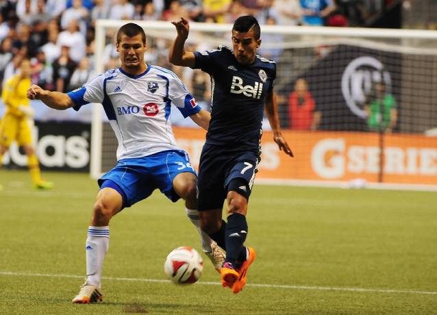 Nhận định, soi k&egrave;o Vancouver vs Montreal, 9h37 ng&agrave;y 2/4