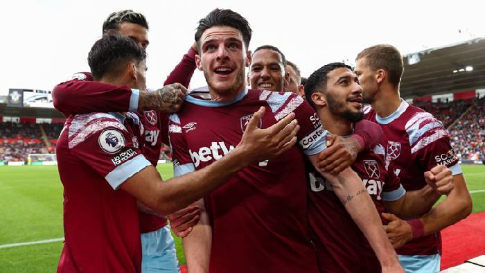 Nhận định, soi k&egrave;o West Ham vs Southampton, 20h ng&agrave;y 2/4
