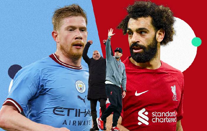 Những điểm n&oacute;ng định đoạt trận Man City vs Liverpool, 18h30 ng&agrave;y 1/4
