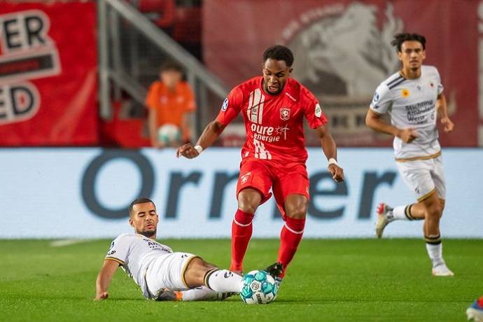 Soi k&egrave;o b&oacute;ng đ&aacute; H&agrave; Lan h&ocirc;m nay 1/4: Excelsior vs Twente