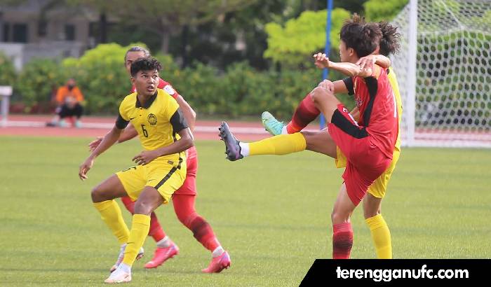 Soi k&egrave;o, dự đo&aacute;n Macao Terengganu vs Kelantan, 21h ng&agrave;y 31/3