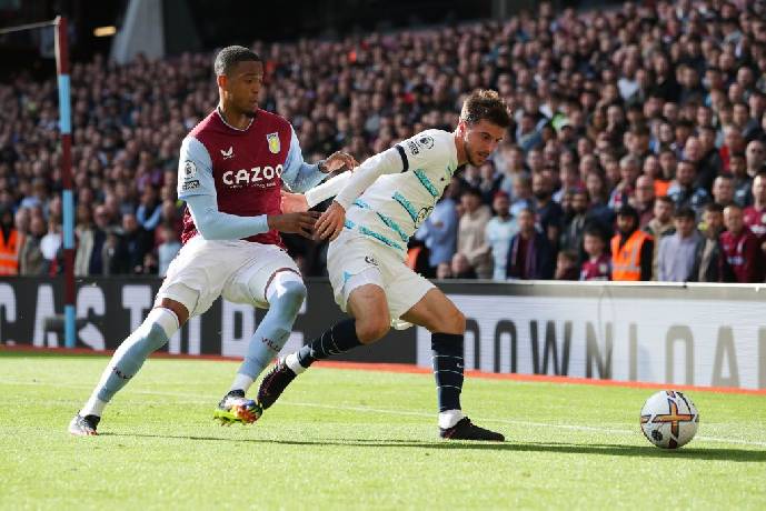 Soi k&egrave;o phạt g&oacute;c Chelsea vs Aston Villa, 23h30 ng&agrave;y 1/4
