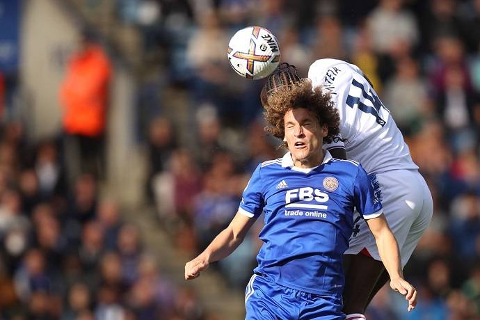 Soi k&egrave;o phạt g&oacute;c Crystal Palace vs Leicester, 21h00 ng&agrave;y 1/4