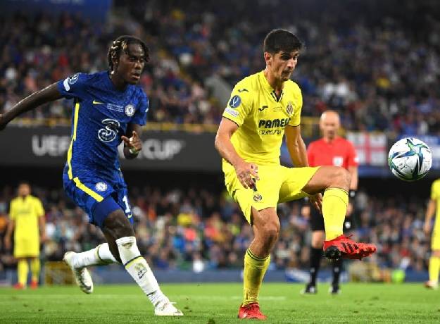 Soi k&egrave;o si&ecirc;u dị Chelsea vs Aston Villa, 23h30 ng&agrave;y 1/4