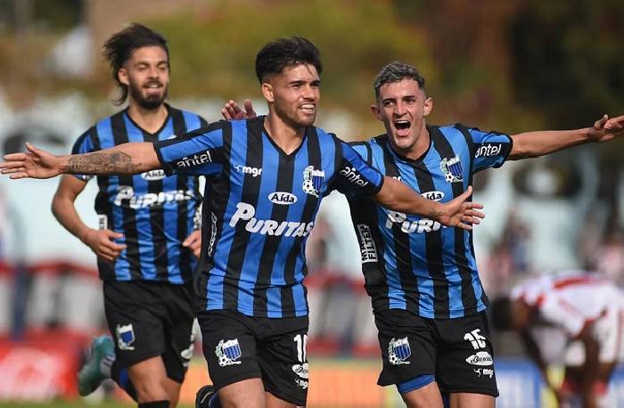 Soi k&egrave;o t&agrave;i xỉu Cerro Largo vs Liverpool h&ocirc;m nay, 5h ng&agrave;y 1/4