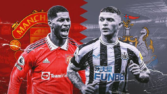 Th&ocirc;ng tin lực lượng Newcastle vs MU mới nhất, 22h30 ng&agrave;y 2/4