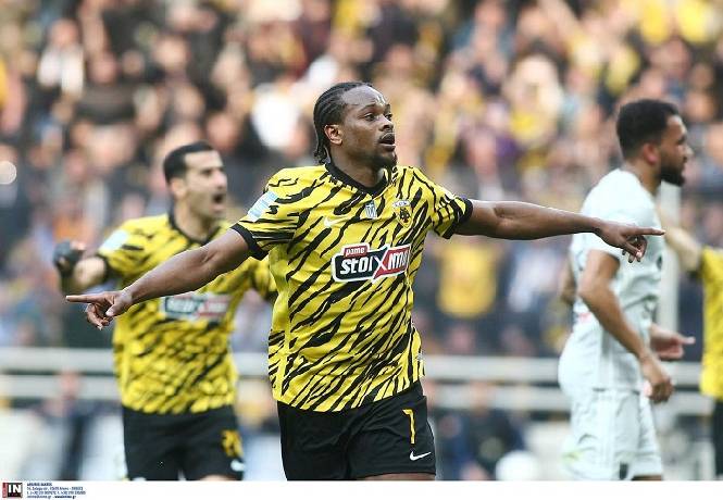 Nhận định, soi k&egrave;o AEK Athens vs Olympiacos Piraeus, 00h30 ng&agrave;y 1/4: Giữ vững ng&ocirc;i đầu