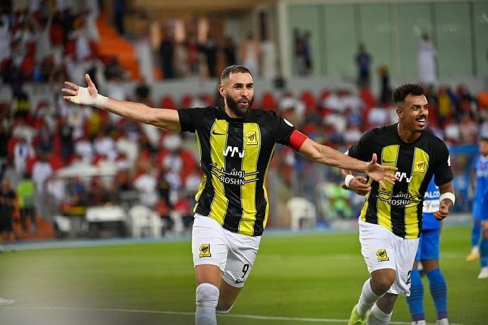 Nhận định, soi k&egrave;o Al-Ahli Saudi vs Al Ittihad Jeddah, 02h00 ng&agrave;y 2/4: Nối d&agrave;i mạch thắng