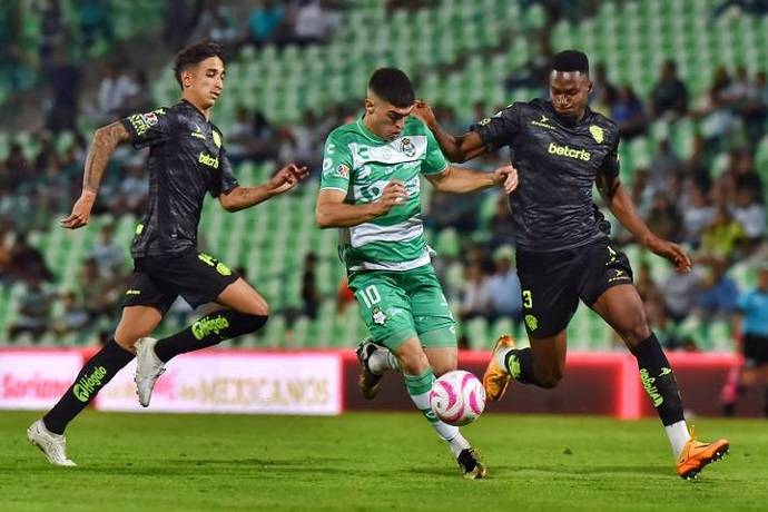 Nhận định, soi k&egrave;o FC Juarez với Santos Laguna, 8h36 ng&agrave;y 1/4: Chủ nh&agrave; gặp kh&oacute;
