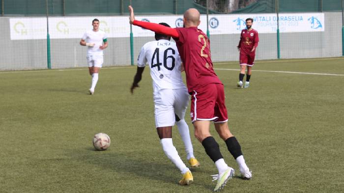 Nhận định, soi k&egrave;o Gareji với Dinamo Tbilisi II, 19h00 ng&agrave;y 1/4: Kh&aacute;ch hoan ca