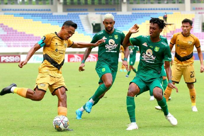 Nhận định, soi k&egrave;o Persebaya Surabaya với Dewa, 20h30 ng&agrave;y 01/04: Ngang t&agrave;i ngang sức