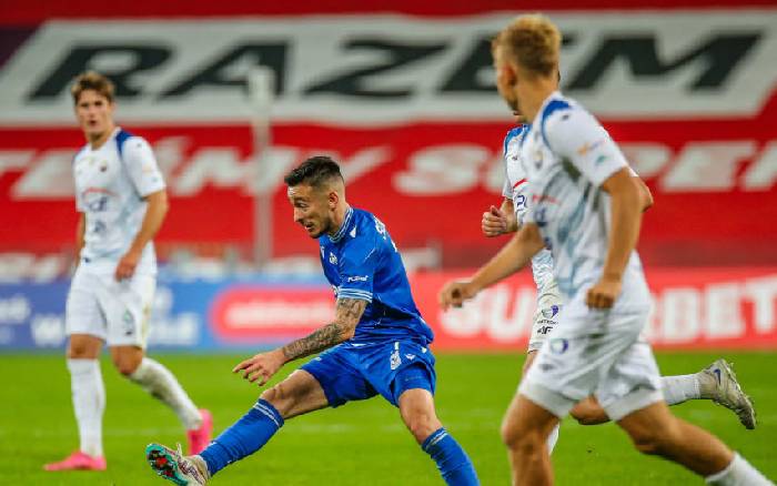 Nhận định, soi k&egrave;o Stal Mielec với Lech Poznan, 20h00 ng&agrave;y 01/04: Dập tan tham vọng 