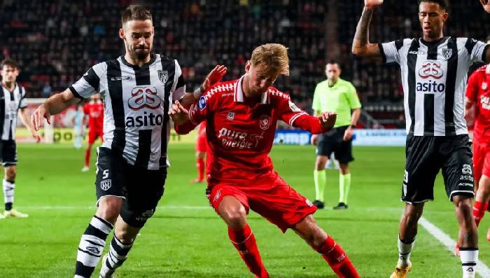 Nhận định, soi k&egrave;o Twente với Heracles Almelo, 19h30 ng&agrave;y 31/03: Hướng tới trời &Acirc;u