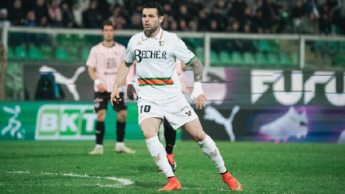 Nhận định, soi k&egrave;o Venezia với Reggiana, 20h00 ng&agrave;y 1/4: Chủ nh&agrave; &lsquo;ghi điểm&rsquo;