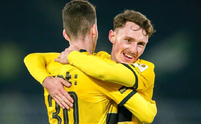 Nhận định, soi k&egrave;o Yverdon với Young Boys, 19h15 ng&agrave;y 1/4: Kh&aacute;ch &lsquo;tạch&rsquo;