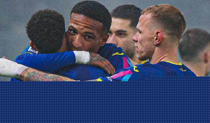 Soi k&egrave;o g&oacute;c Cagliari vs Hellas Verona, 20h00 ng&agrave;y 1/4