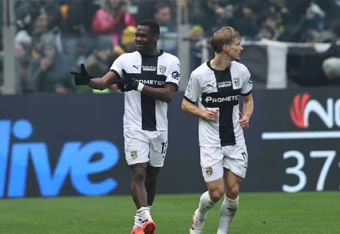 Chuy&ecirc;n gia Tony Ansell dự đo&aacute;n Hellas Verona vs Parma, 23h30 ng&agrave;y 31/3