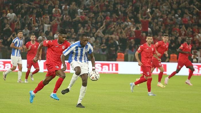 Nhận định, soi k&egrave;o AF Elbasani vs KF Tirana, 23h00 ng&agrave;y 31/3: Chưa thể đột ph&aacute;