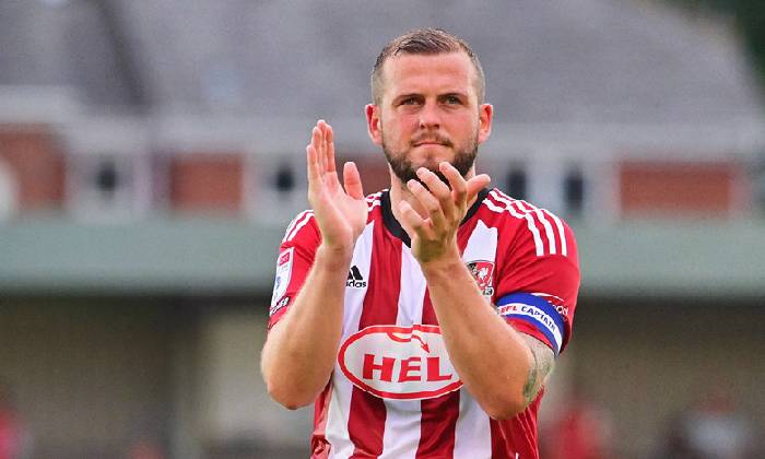 Nhận định, soi k&egrave;o Barnsley vs Exeter City, 01h45 ng&agrave;y 2/4: Kh&oacute; tin cửa tr&ecirc;n