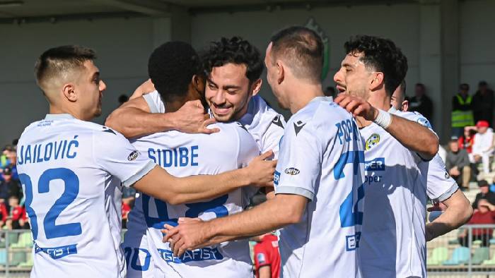 Nhận định, soi k&egrave;o Bistrica vs Koper, 21h00 ng&agrave;y 1/4: Kh&oacute; c&oacute; bất ngờ