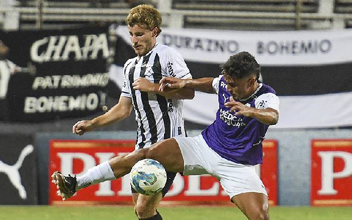Nhận định, soi k&egrave;o Defensor vs Miramar Misiones, 07h15 ng&agrave;y 1/4: Bệ ph&oacute;ng s&acirc;n nh&agrave;