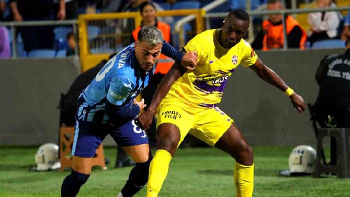 Nhận định, soi k&egrave;o Eyupspor vs Istanbul Basaksehir, 0h00 ng&agrave;y 1/4: Chủ nh&agrave; phập ph&ugrave;