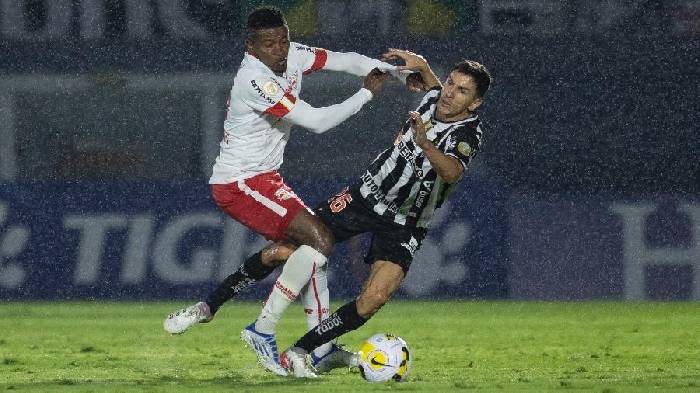 Nhận định, soi k&egrave;o RB Bragantino vs Ceara, 06h00 ng&agrave;y 1/4: Kh&oacute; ph&acirc;n thắng bại