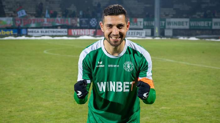 Nhận định, soi k&egrave;o Spartak Varna vs Botev Vratsa, 20h15 ng&agrave;y 1/4: Kh&oacute; tin cửa tr&ecirc;n