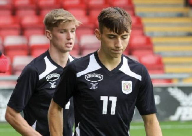 Nhận định, soi k&egrave;o U21 Bournemouth vs U21 Crewe Alexandra, 19h00 ng&agrave;y 1/4: Tiếp tục v&ugrave;i dập