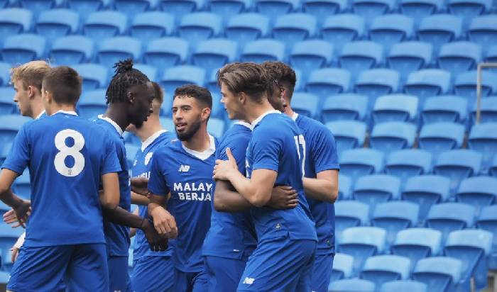 Nhận định, soi k&egrave;o U21 Cardiff City vs U21 Peterborough United, 19h00 ng&agrave;y 1/4: Trận đấu căng thẳng