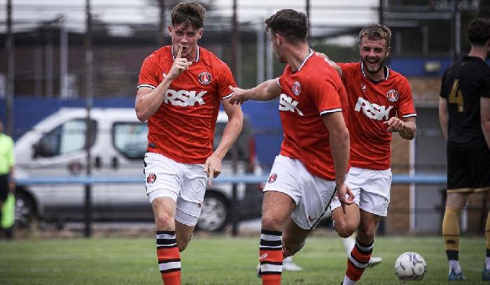 Nhận định, soi k&egrave;o U21 Charlton Athletic vs U21 Sheffield United, 20h00 ng&agrave;y 1/4: Tin v&agrave;o đội kh&aacute;ch